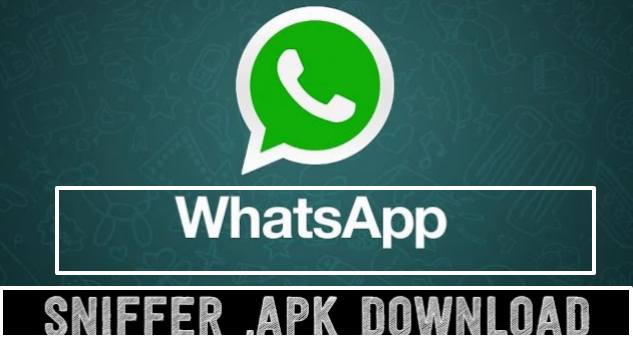 whatsapp sniffer download